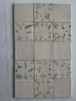 Keramikas flīžu sets - Attēls 4