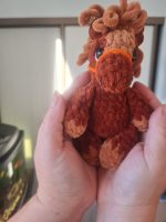 Tamborēta mīļmantiņa "Zirdziņš" - Attēls 5