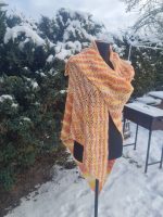 Plecu šalle - lakats - Attēls 5