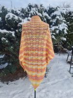 Plecu šalle - lakats - Attēls 4