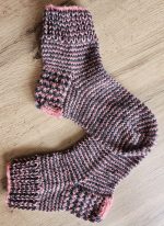 Aitas vilnas zeķes, 37.izmērs