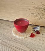 Paliktnis "Lāsma" krūzītei, vāzītei, svecei