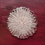 Paliktnis "Astere" krūzītei, vāzītei, svecei