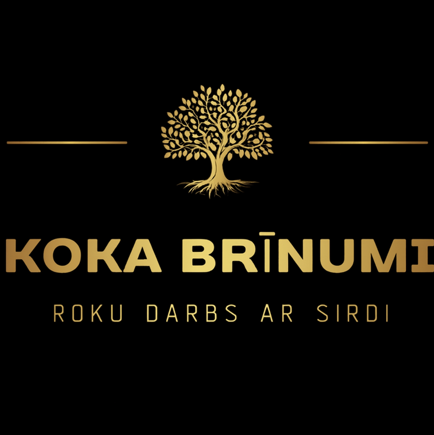 Koka Brīnumi