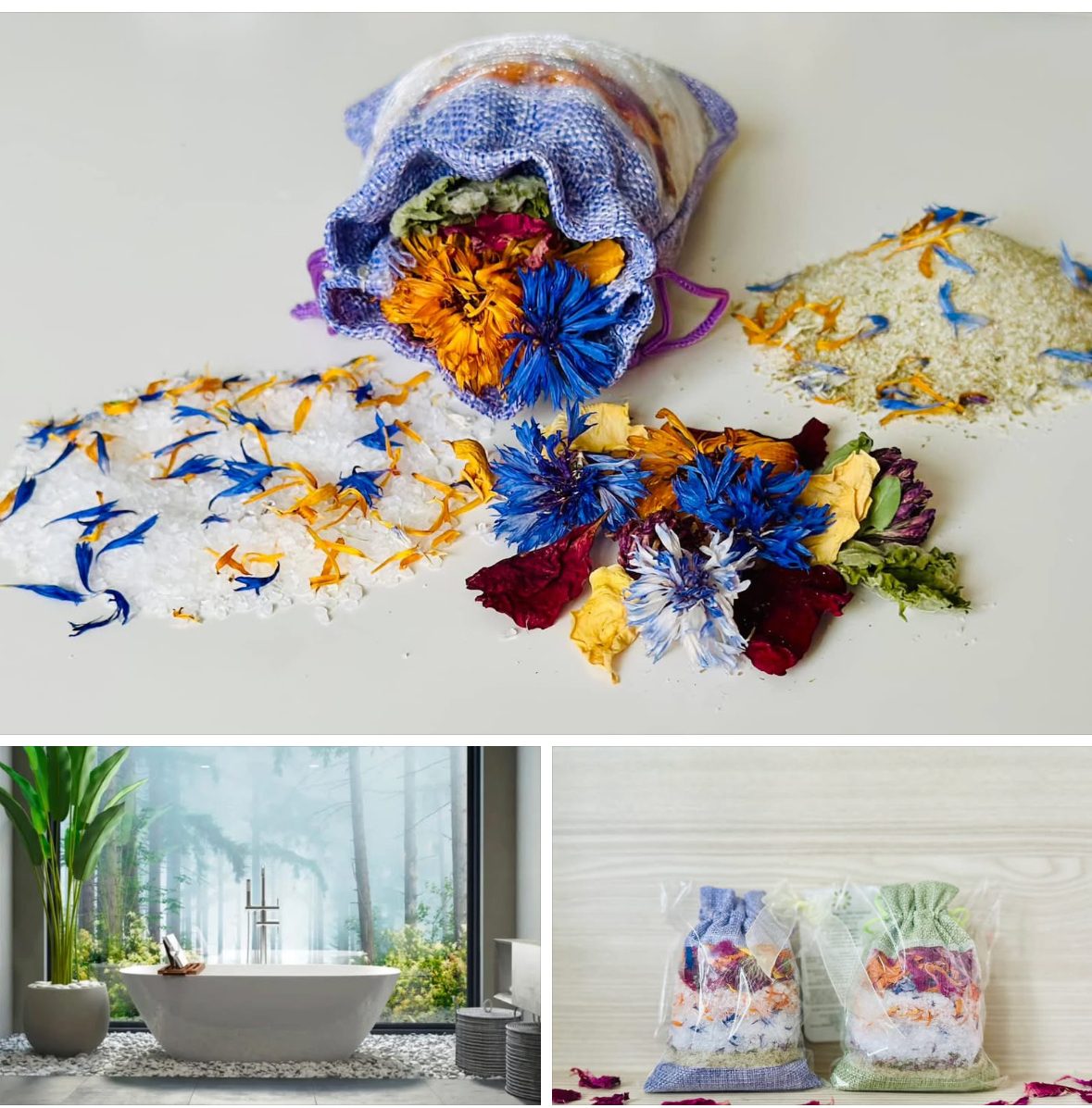 cropped-IMG_1150.jpeg Vannas augu - sāls SPA maisiņš - Attēls 1