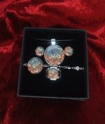 Rotu komplekts "Dabas pieskāriens"