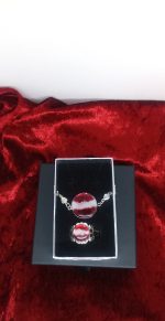 Rotu komplekts "Latvija sirdī"