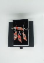 Rotu komplekts "Dabas pieskāriens, Māras līklocis"