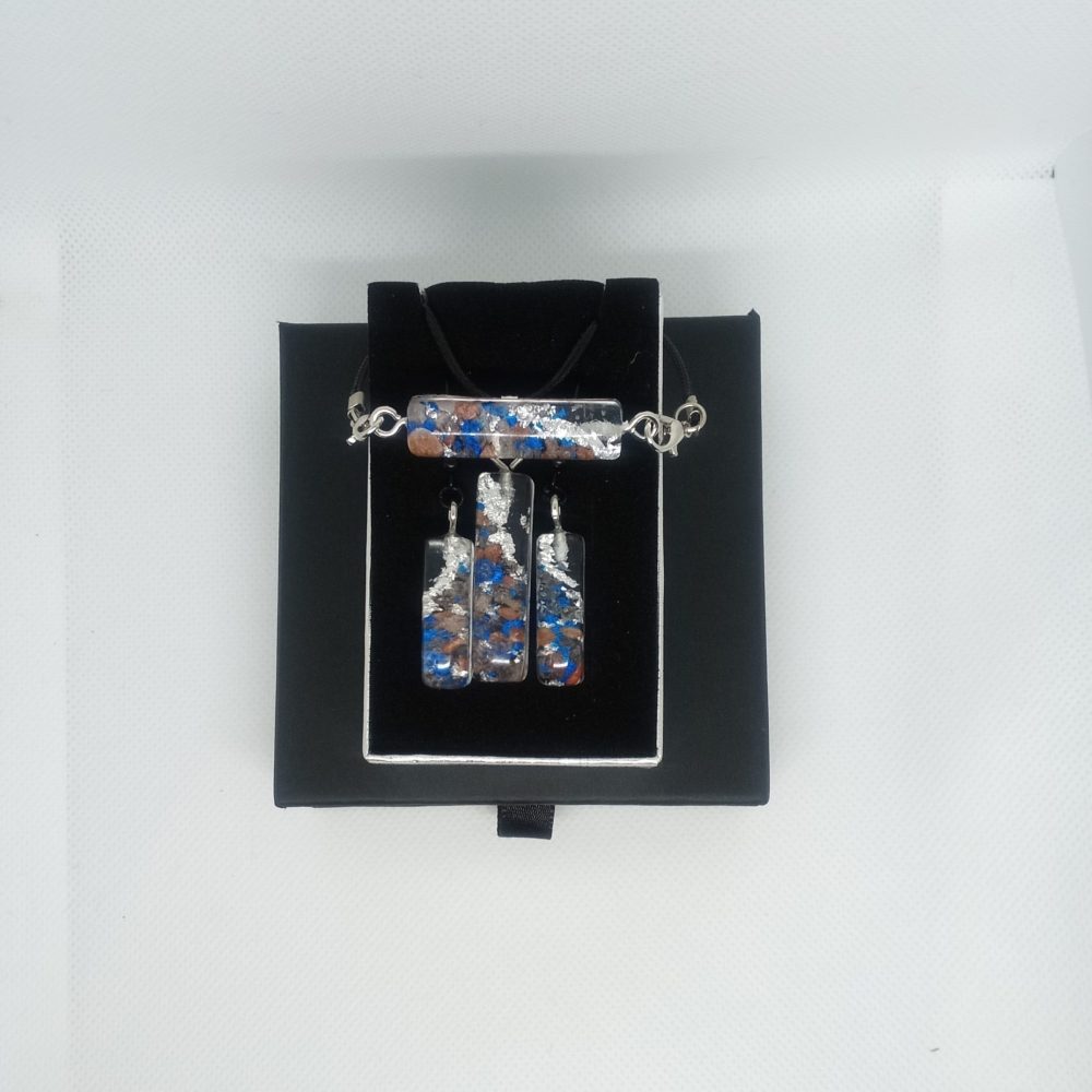 Rotu komplekts "Dabas pieskāriens-3"