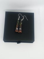 Auskari "Laimas zīme"