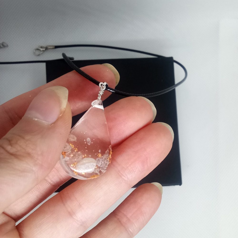 Kaklarota "Lāsītes maigums"