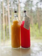 Enzīmu fermentēts dzēriens - Attēls 2