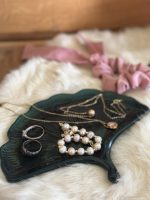 Elegants rotu paliknis "Ginka lapa"