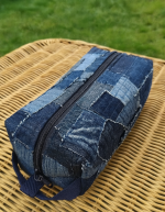 Kosmētikas maks "Lielais"