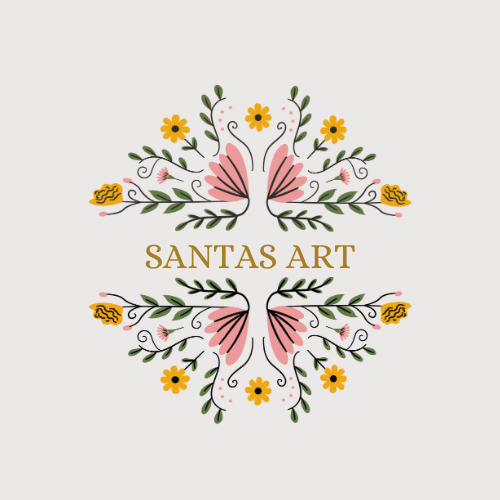 SantasArt