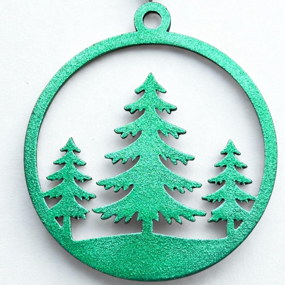 Ziemassvētku dekori