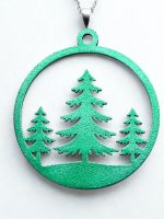 Ziemassvētku dekori