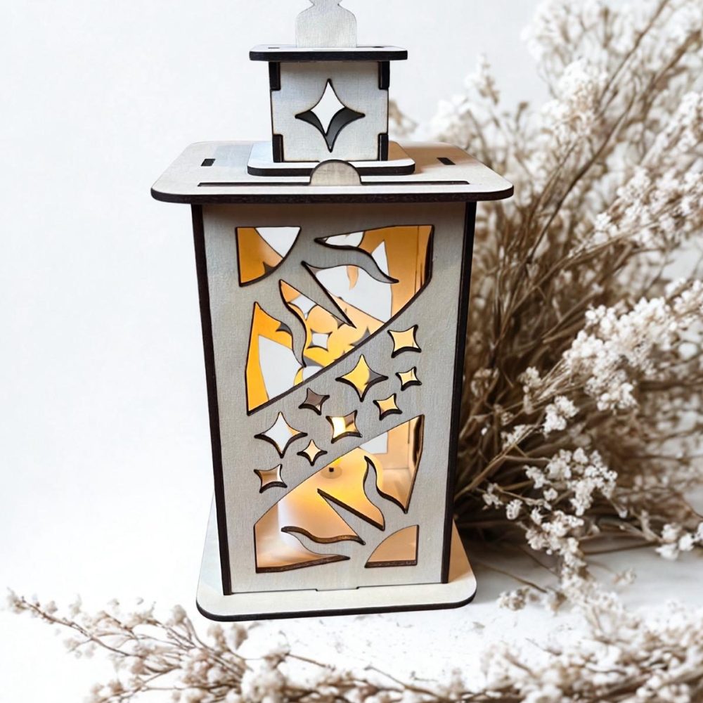 Laterna “Mēness un zvaigznes”