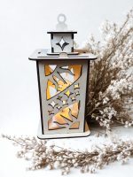 Laterna “Mēness un zvaigznes”