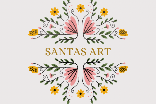 SantasArt