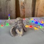 Kazas piena ziepes DOMĪGAIS AMORS