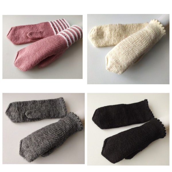 Sieviešu cimdi/Dūraiņi