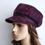 Sieviešu cepure "Rudens/Ziema" - Attēls 3