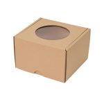 Dāvanu iepakojums RÜ adījumam