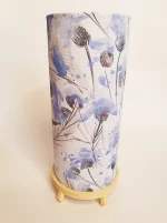 Noskaņas lampa "Debespļava"