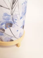 Noskaņas lampa "Debespļava" - Attēls 3