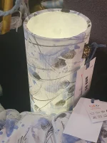 Noskaņas lampa "Debespļava" - Attēls 4