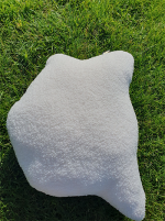 Spilvens "Guļošais tīģeris" - Attēls 3