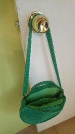 Plecu soma, zaļa - Attēls 2