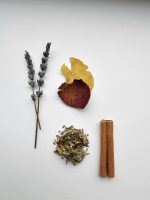 Mīlestībai - kvēpeklītis,100% dabīgs - Attēls 6