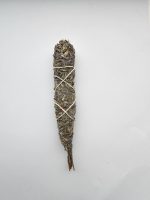 Enerģijas attīrīšanai - kvēpeklītis, 100% dabīgs - Attēls 3