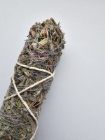 Enerģijas attīrīšanai - kvēpeklītis, 100% dabīgs - Attēls 2