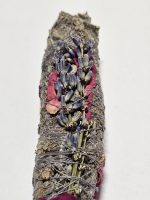 Mīlestībai - kvēpeklītis,100% dabīgs - Attēls 2