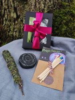 Dāvanu komplekts "Klusuma rituāls" - Attēls 2