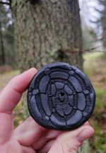 Dāvanu komplekts "Klusuma rituāls" - Attēls 4