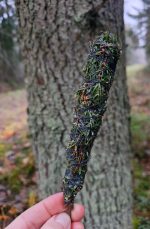 Dāvanu komplekts "Klusuma rituāls" - Attēls 3