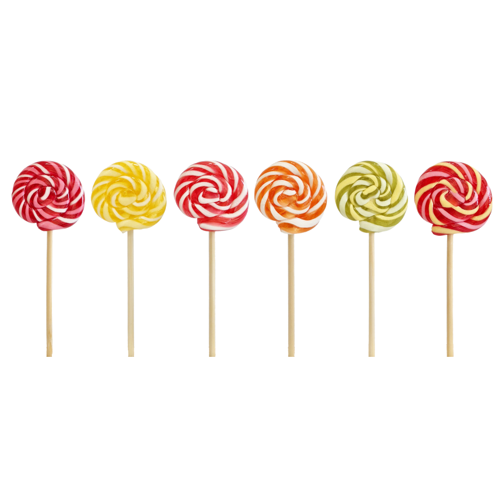 Karamele uz kociņa MINI APAĻA, 20g