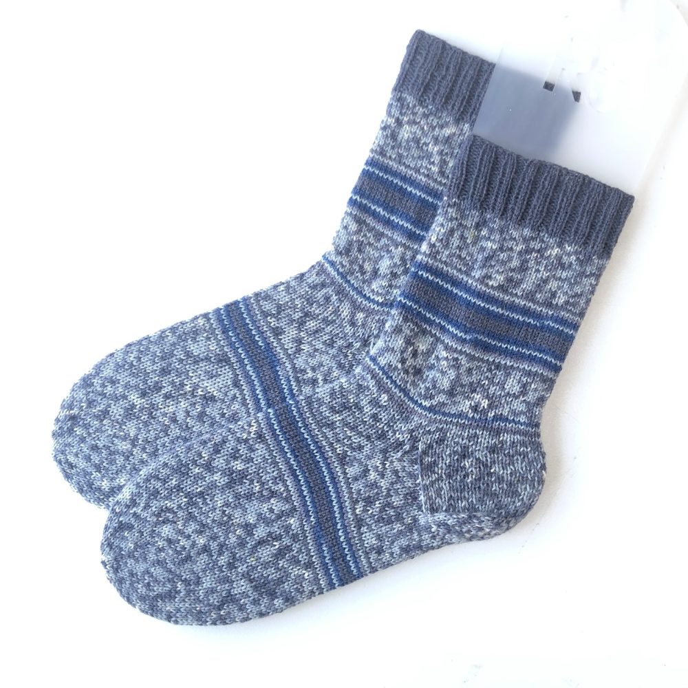 RÜ plānās superzeķes - 44/45 izmērs - Gatavas izsūtīšanai šodien!