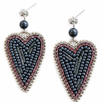 sirds formas auskari