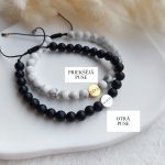 Rokassprādžu komplekts ar personalizētu gravējumu - Attēls 2