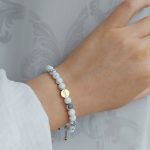 Rokassprādžu komplekts ar personalizētu gravējumu - Attēls 3