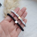 Rokassprādžu komplekts ar personalizētu gravējumu - Attēls 5