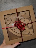 Galda spēle “Mēnestiņš” - Attēls 2