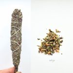 Enerģijas attīrīšanai - kvēpeklītis, 100% dabīgs