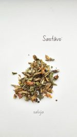 Enerģijas attīrīšanai - kvēpeklītis, 100% dabīgs - Attēls 4