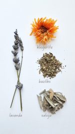 Sievišķajai enerģijai - kvēpeklītis, 100% dabīgs - Attēls 2